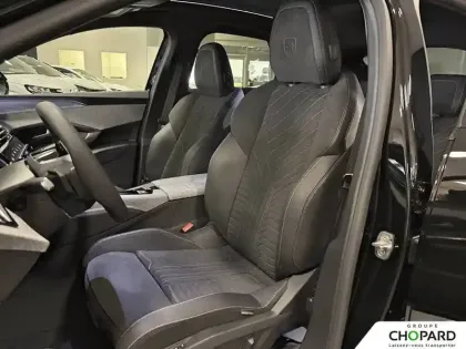 Photo 62 Peugeot 3008  Hybrid 145 e-DCS6