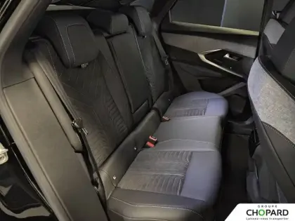 Photo 66 Peugeot 3008  Hybrid 145 e-DCS6