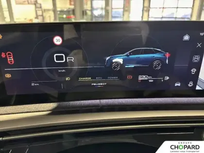 Photo 69 Peugeot 3008  Hybrid 145 e-DCS6