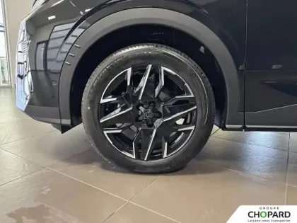 Photo 56 Peugeot 3008  Hybrid 145 e-DCS6