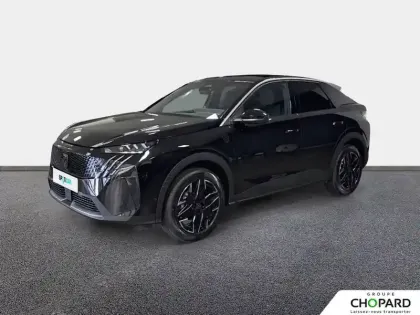 Photo 48 Peugeot 3008  Hybrid 145 e-DCS6