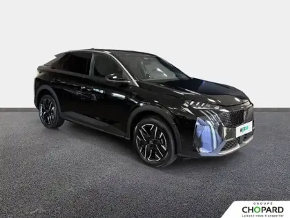 Photo 30 Peugeot 3008  Hybrid 145 e-DCS6