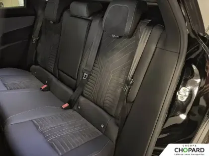 Photo 64 Peugeot 3008  Hybrid 145 e-DCS6