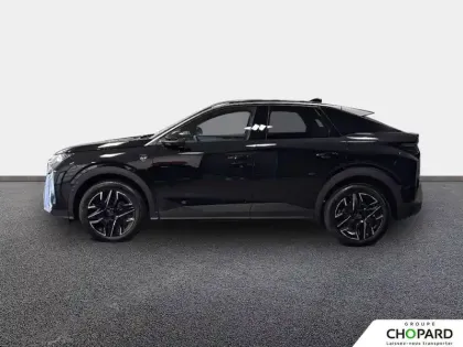 Photo 27 Peugeot 3008  Hybrid 145 e-DCS6