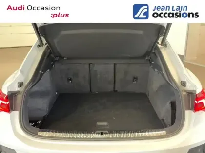 Photo 9 Audi Q3  Sportback 35 TFSI 150 ch S tronic 7