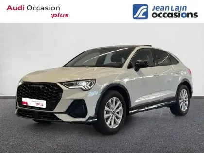Photo Audi Q3 S Line