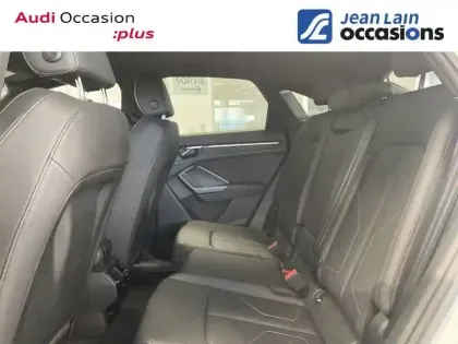 Photo 16 Audi Q3  Sportback 35 TFSI 150 ch S tronic 7