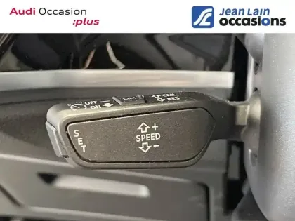 Photo 21 Audi Q3  Sportback 35 TFSI 150 ch S tronic 7