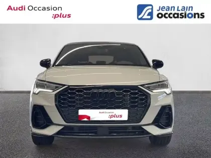 Photo 1 Audi Q3  Sportback 35 TFSI 150 ch S tronic 7