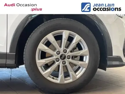 Photo 8 Audi Q3  Sportback 35 TFSI 150 ch S tronic 7