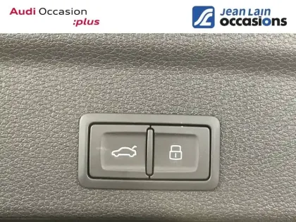 Photo 18 Audi Q3  Sportback 35 TFSI 150 ch S tronic 7