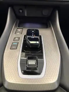 Photo 4 Nissan Qashqai  e-Power 190 ch