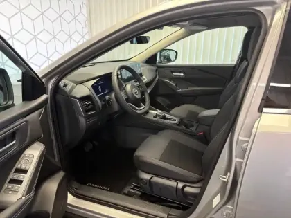 Photo 7 Nissan Qashqai  e-Power 190 ch