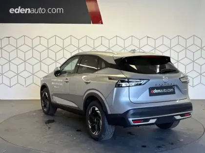 Photo 1 Nissan Qashqai  e-Power 190 ch