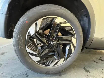 Photo 9 Nissan Qashqai  e-Power 190 ch