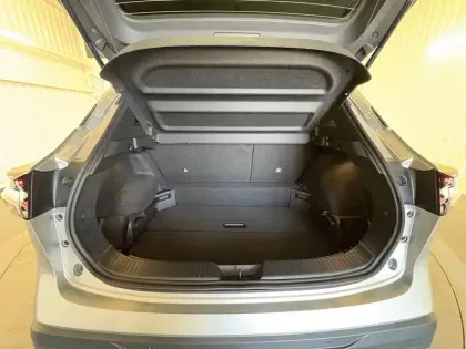 Photo 8 Nissan Qashqai  e-Power 190 ch