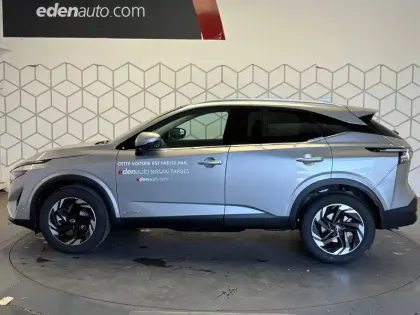 Photo 2 Nissan Qashqai  e-Power 190 ch