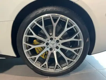 Photo 23 Mercedes Sl  Mercedes AMG Speedshift MCT 63 4MATIC+