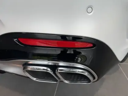 Photo 33 Mercedes Sl  Mercedes AMG Speedshift MCT 63 4MATIC+