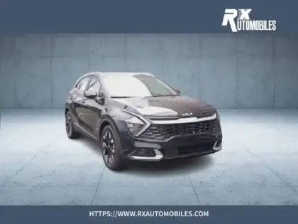 Photo Kia Sportage Active