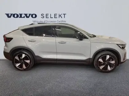 Photo 45 Volvo Ec40  Single Extended Range 252 ch 1EDT