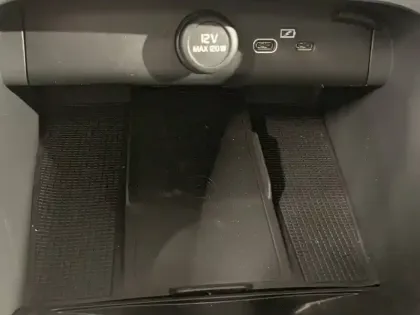 Photo 40 Volvo Ec40  Single Extended Range 252 ch 1EDT