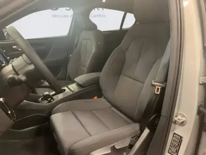 Photo 7 Volvo Ec40  Single Extended Range 252 ch 1EDT