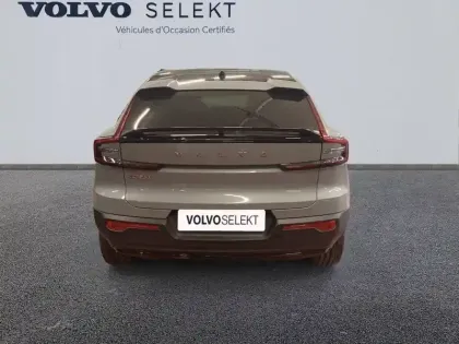 Photo 25 Volvo Ec40  Single Extended Range 252 ch 1EDT