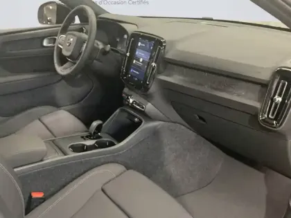 Photo 32 Volvo Ec40  Single Extended Range 252 ch 1EDT