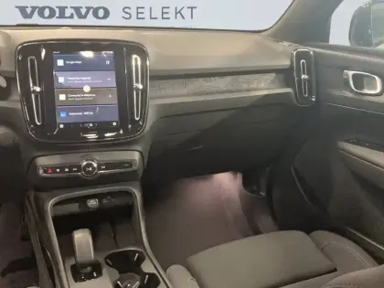 Photo 10 Volvo Ec40  Single Extended Range 252 ch 1EDT