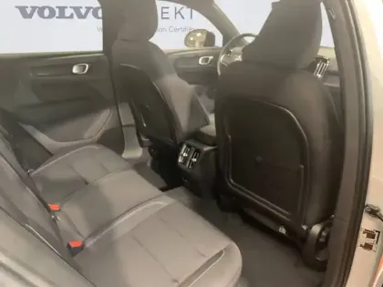 Photo 13 Volvo Ec40  Single Extended Range 252 ch 1EDT