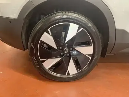 Photo 56 Volvo Ec40  Single Extended Range 252 ch 1EDT