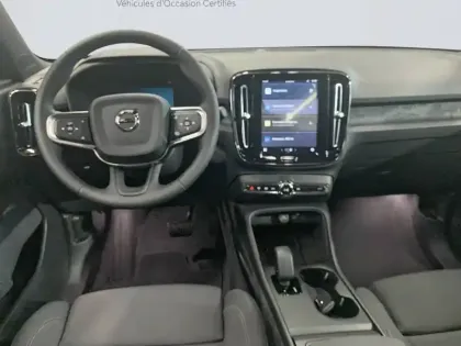 Photo 30 Volvo Ec40  Single Extended Range 252 ch 1EDT