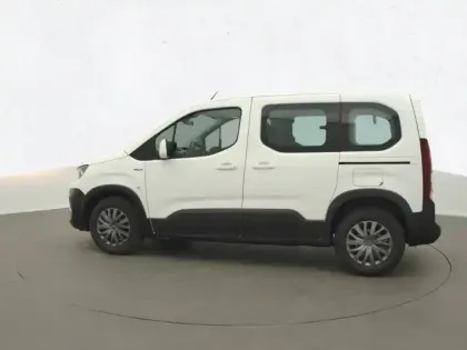 Photo Peugeot Rifter Style