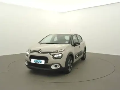 Photo Citroën C3 C-series