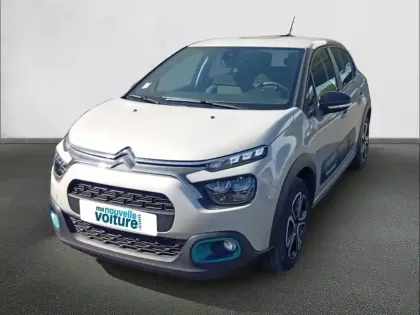 Photo Citroën C3 C-series