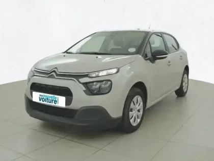 Photo Citroën C3 Live