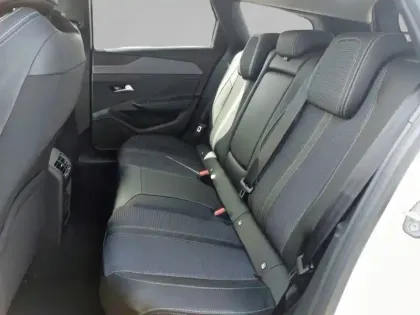 Photo 11 Peugeot 308  SW Hybrid 145 e-DCS6