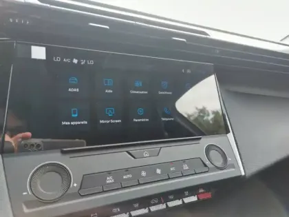 Photo 45 Peugeot 308  SW Hybrid 145 e-DCS6