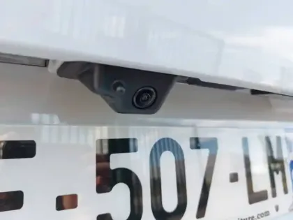 Photo 23 Peugeot 308  SW Hybrid 145 e-DCS6