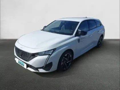 Photo 24 Peugeot 308  SW Hybrid 145 e-DCS6