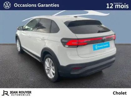 Photo 10 Volkswagen Taigo  1.0 TSI 116 DSG7