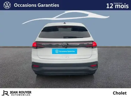 Photo 3 Volkswagen Taigo  1.0 TSI 116 DSG7