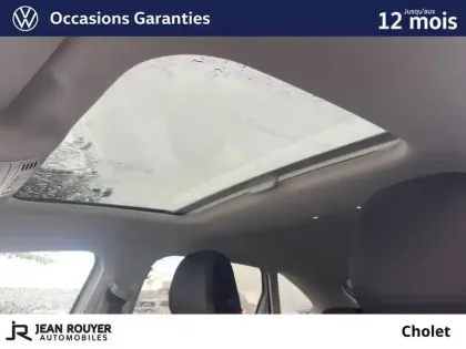 Photo 24 Volkswagen Taigo  1.0 TSI 116 DSG7