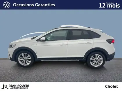 Photo 1 Volkswagen Taigo  1.0 TSI 116 DSG7