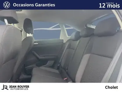 Photo 2 Volkswagen Taigo  1.0 TSI 116 DSG7