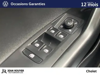 Photo 22 Volkswagen Taigo  1.0 TSI 116 DSG7