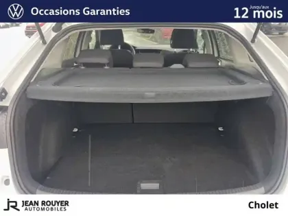 Photo 13 Volkswagen Taigo  1.0 TSI 116 DSG7