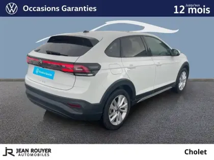 Photo 4 Volkswagen Taigo  1.0 TSI 116 DSG7