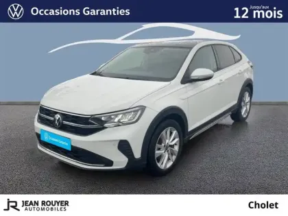 Photo Volkswagen Taigo Vw Edition